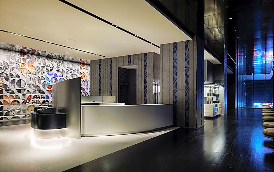 Hotel Groove Shinjuku, A Parkroyal Hotel