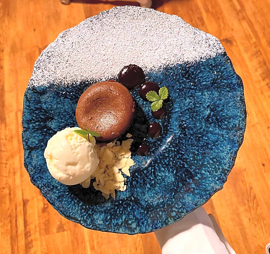 Vergi Sadam & Restoran Wirkes'