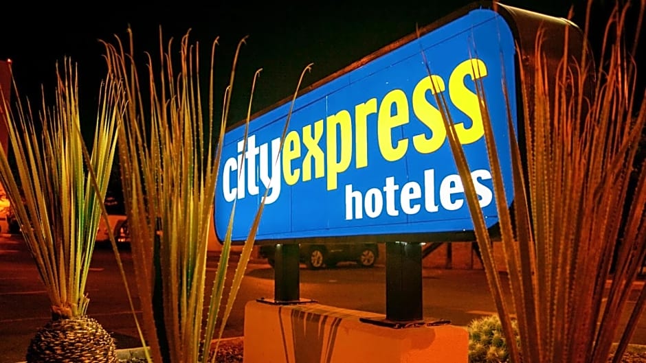 City Express by Marriott Saltillo Sur