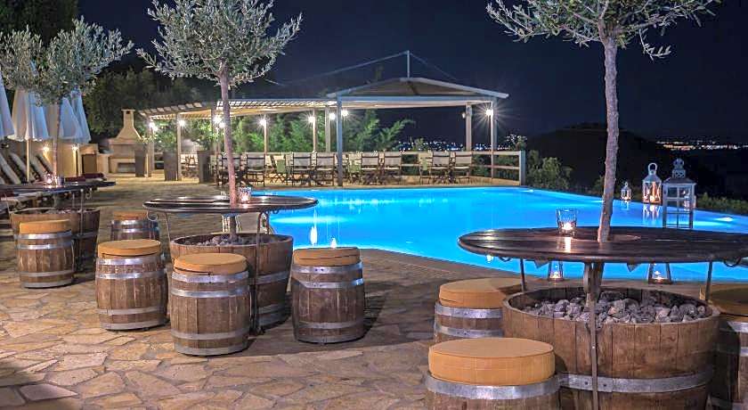 NATURA CLUB HOTEL & SPA - ADULTS ONLY