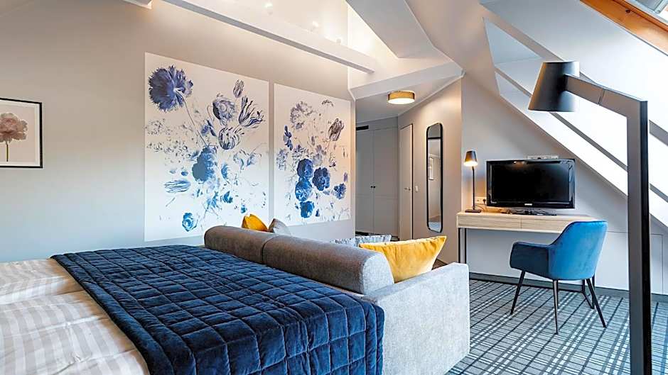 Hotel Ambiente