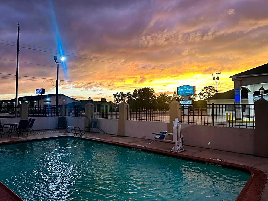 Executive Inn & Suites West Columbia