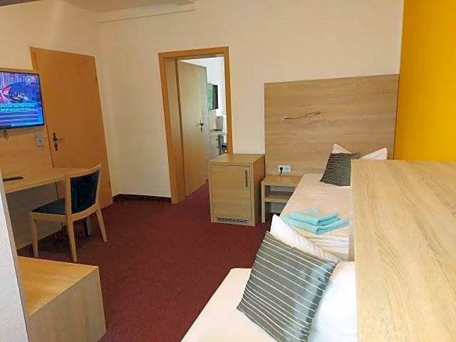 Landguthotel Hotel-Pension Sperlingshof