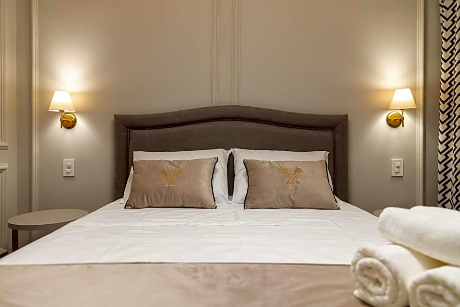 Pousada e Cerimonial Itamaraty