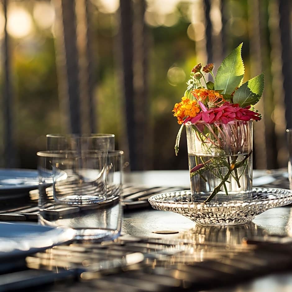 Ser Casasandra Boutique Hotel                                                                    