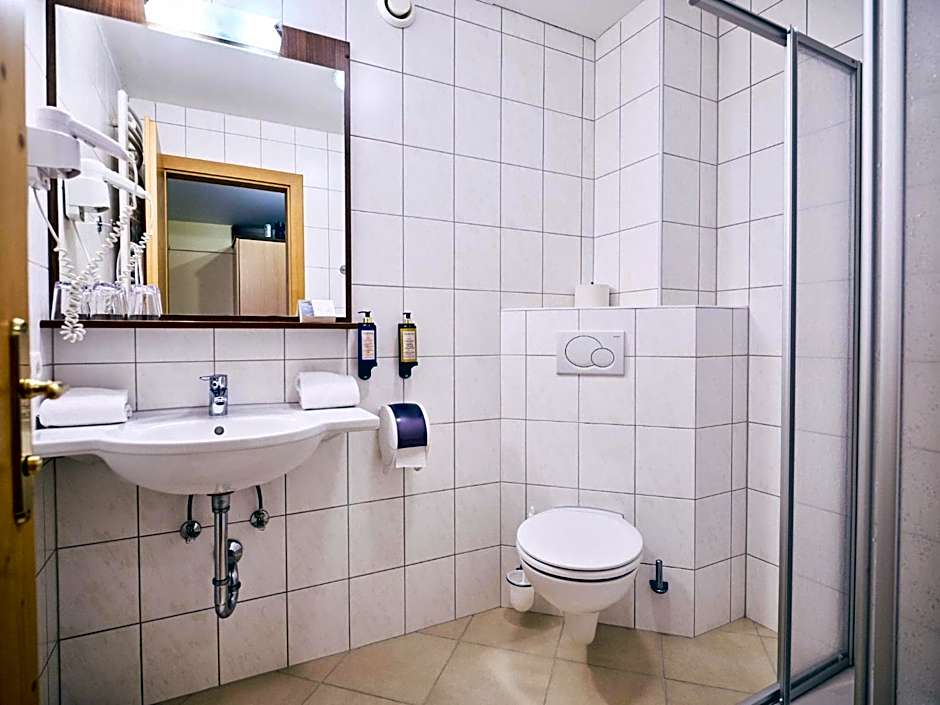 Hotel Kirchboden by Alpeffect Hotels