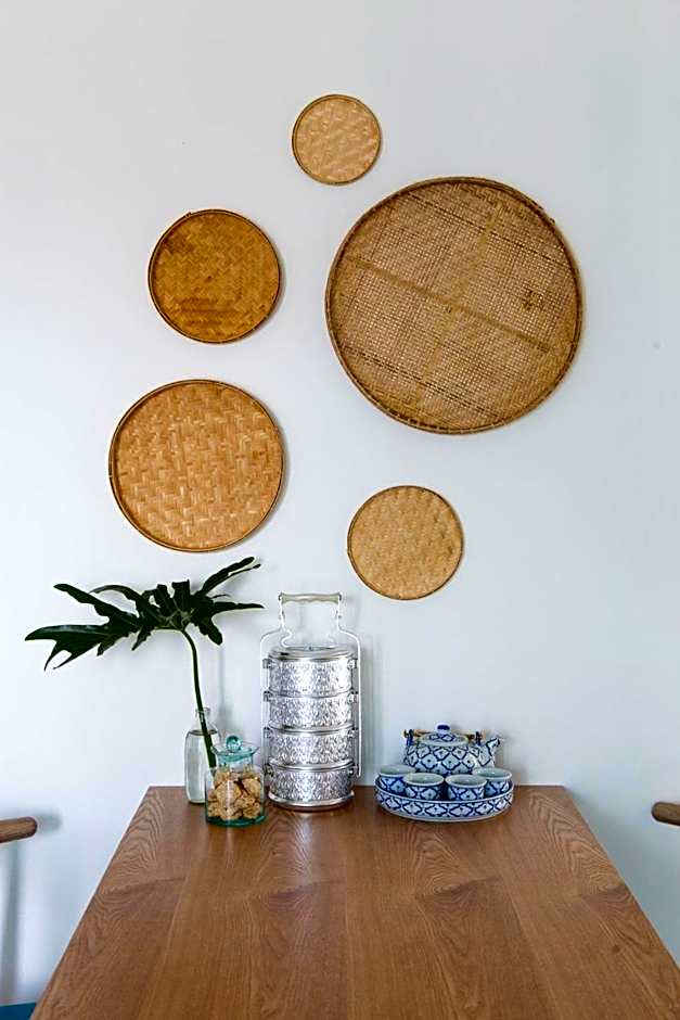 DeeProm Pattaya Hotel