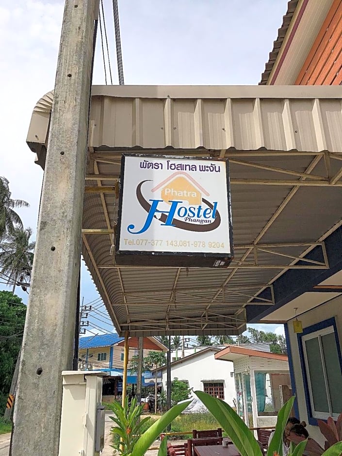 Phatra Hostel