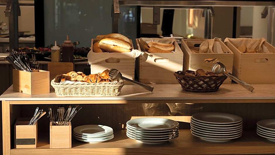 Thermal Hotel Campino