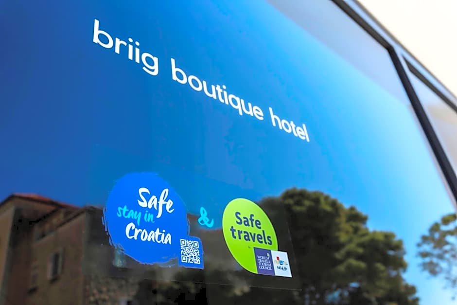 Briig Boutique Hotel