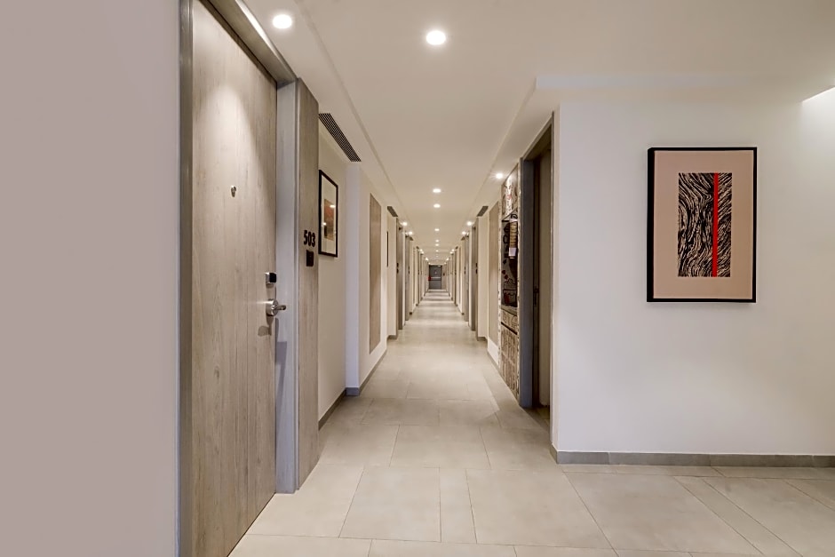 7 Apple Hotel Mahape, Navi Mumbai