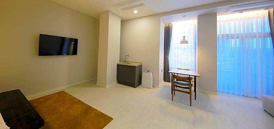 Gwangju Culture Hotel LAAM