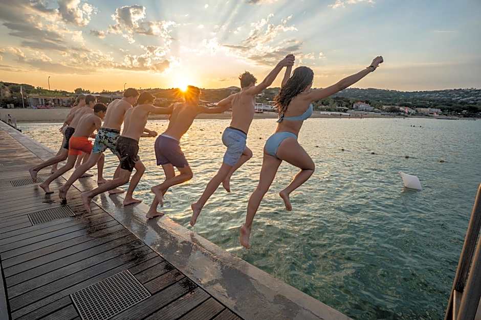 VVF Golfe de Saint-Tropez