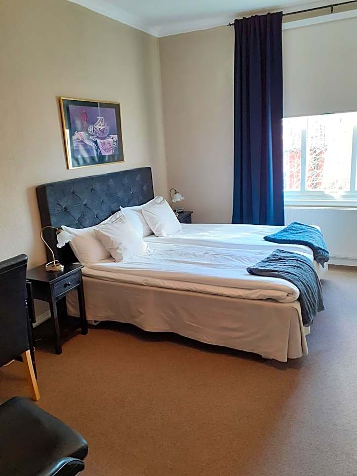 Hotell S:t Olof