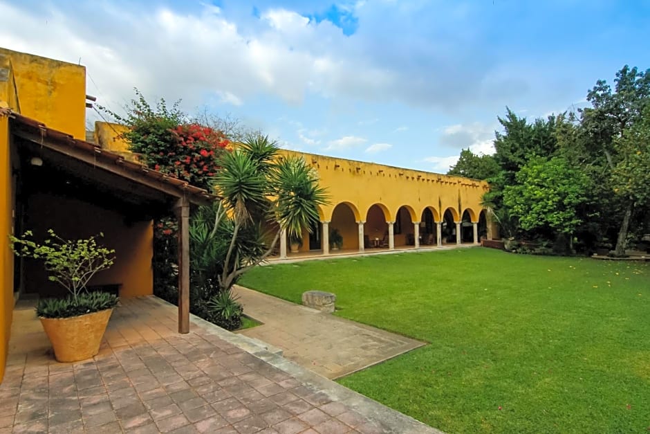 Hacienda Misne