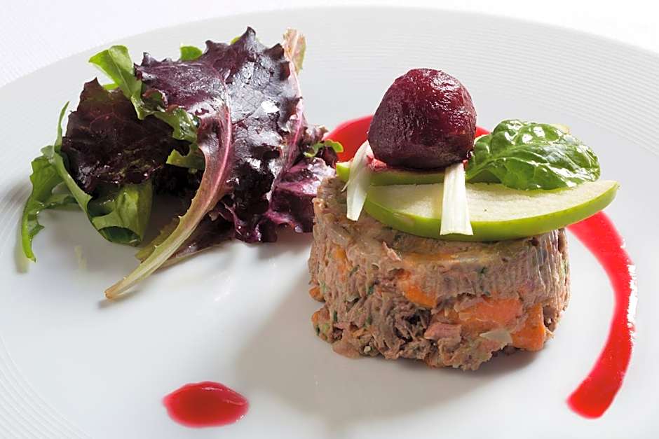 Logis le Mont Aigoual