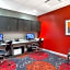 Hampton Inn By Hilton Vincennes