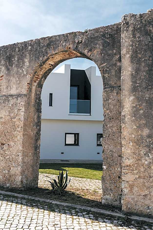 &Tales Suites - Óbidos
