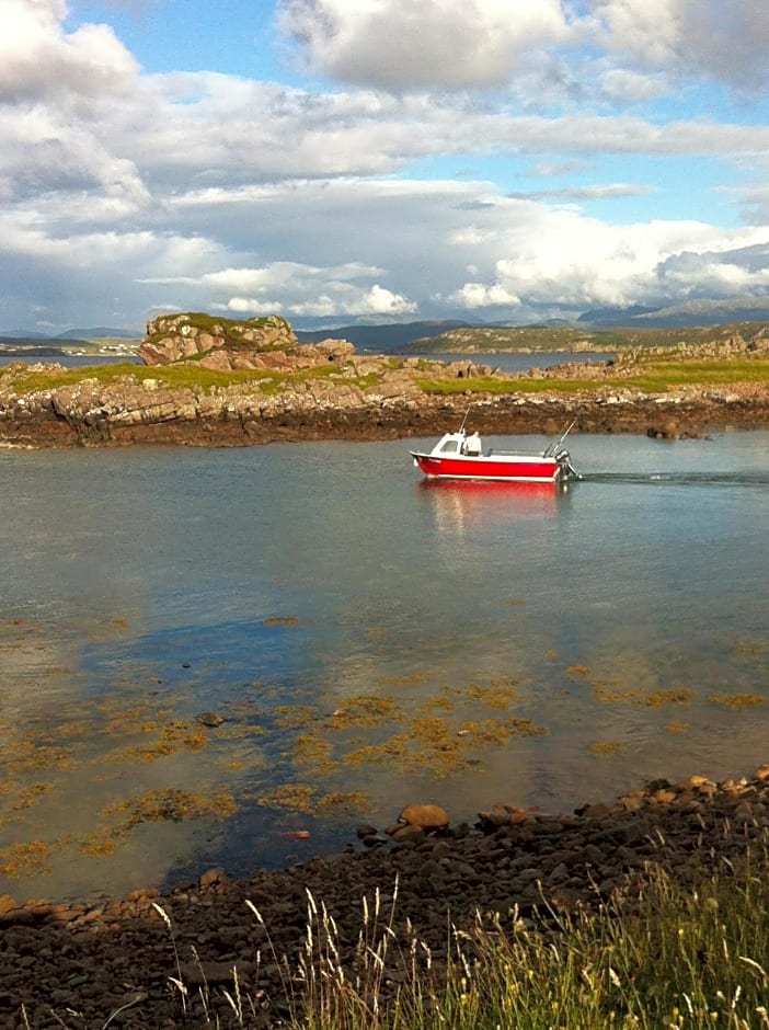 Mo-Dhachaidh B&B