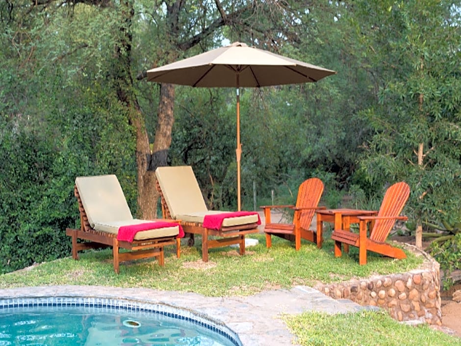 Ku Sungula Safari Lodge