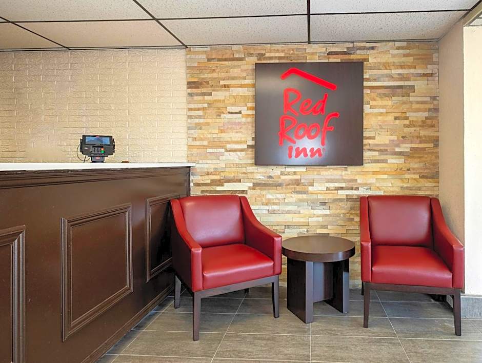 Red Roof Inn West Point