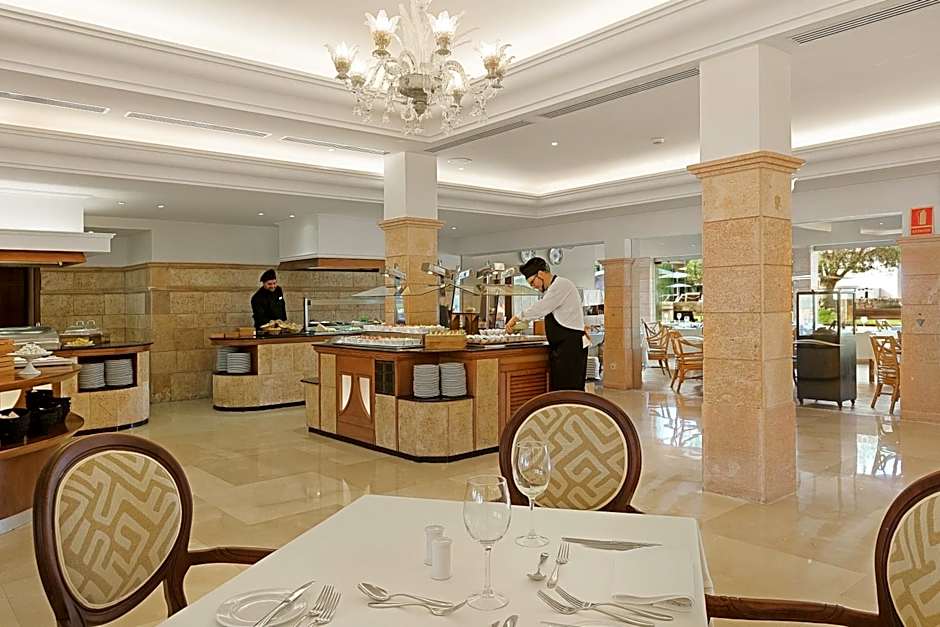 CM Mallorca Palace - Only Adults