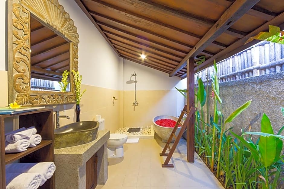 Anyar Sari Villa