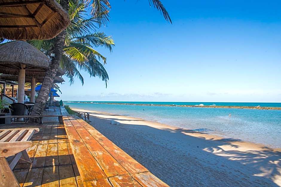 Village Barra Hotel