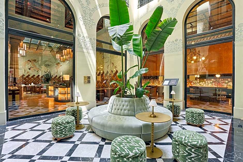 Hotel España Ocean Drive - Newly Renovated