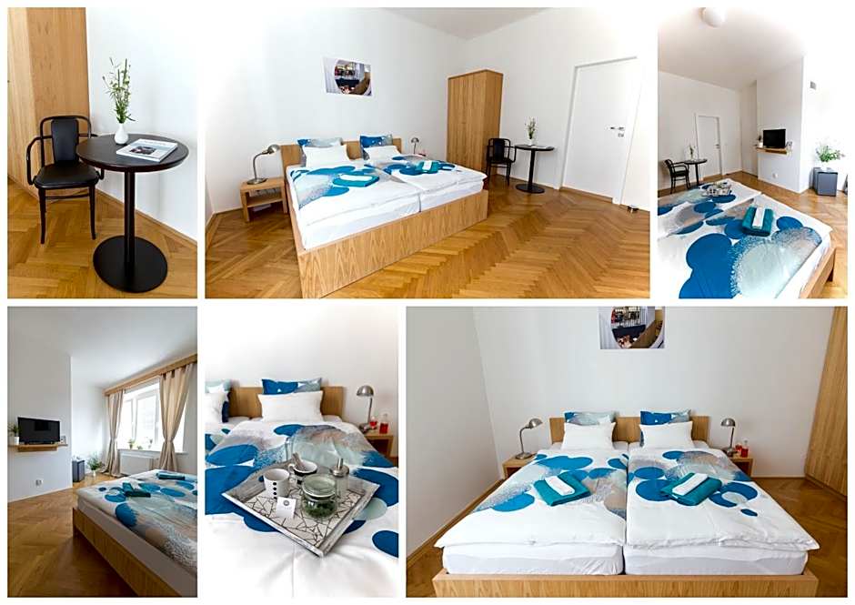 Bed and breakfast Placzek