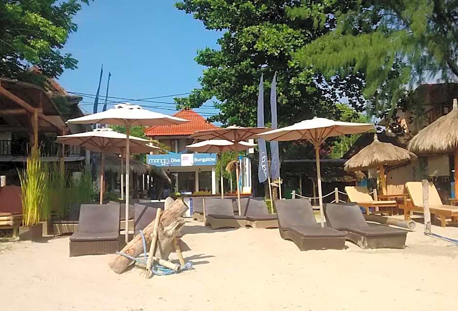 Mango Dive & Bungalow