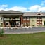 Pellston Lodge
