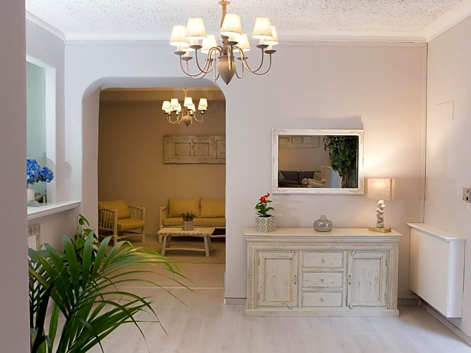 Hotel Odissea