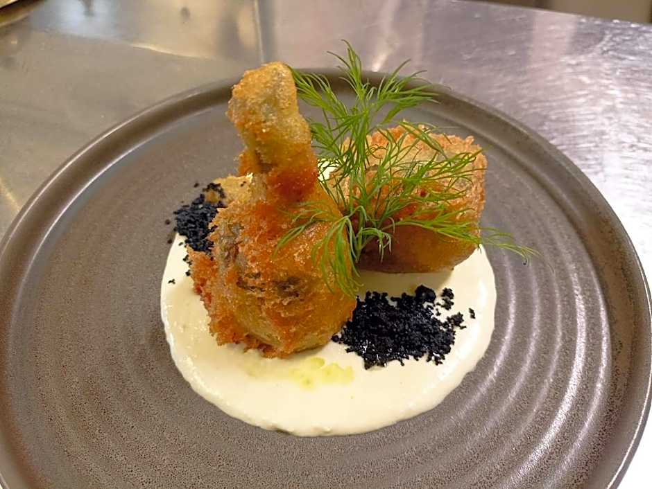 Hotel Dolomiti Saone