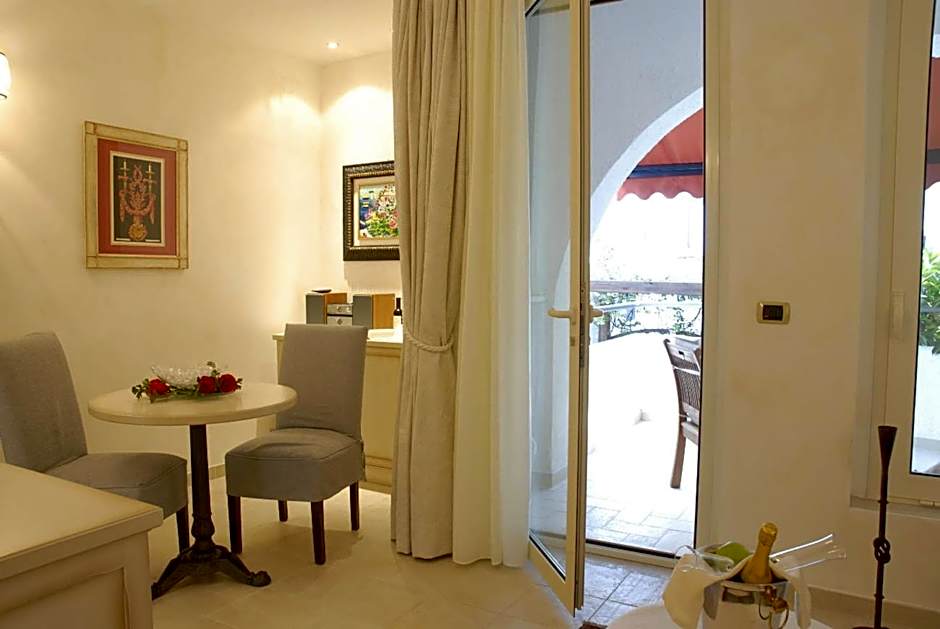 AH Premium Baia dei Faraglioni