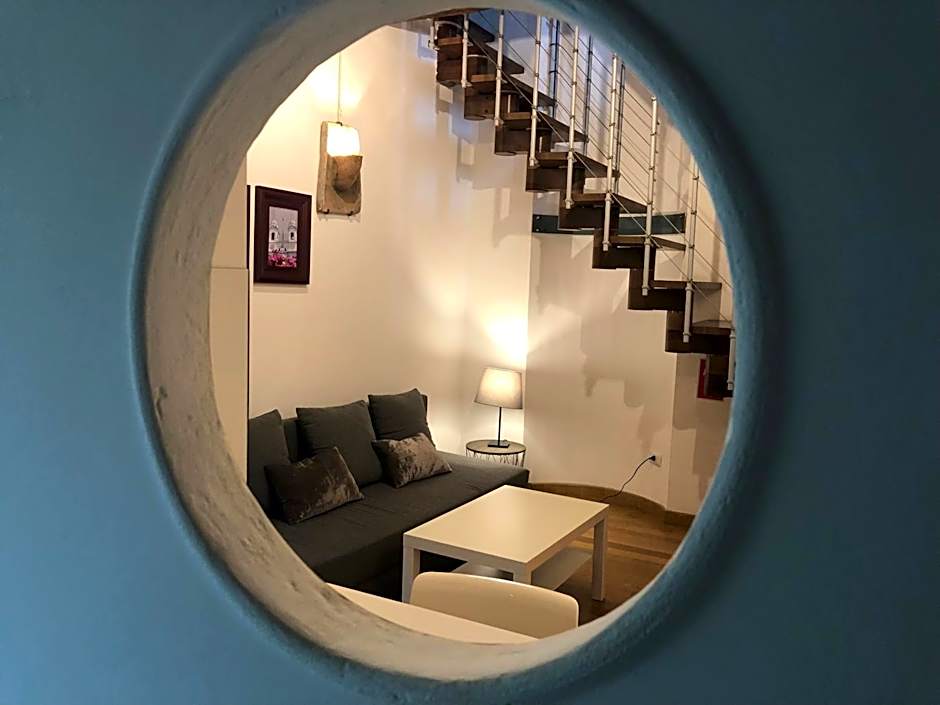 Giuturna Boutique Hotel