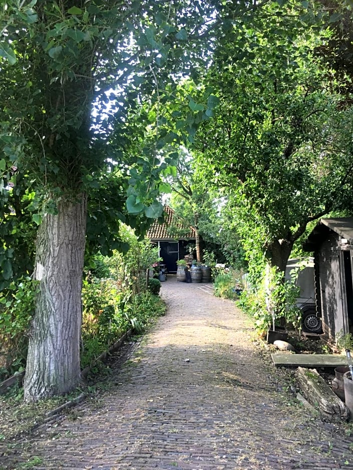 B&B De Pauw - Country Home Cooking