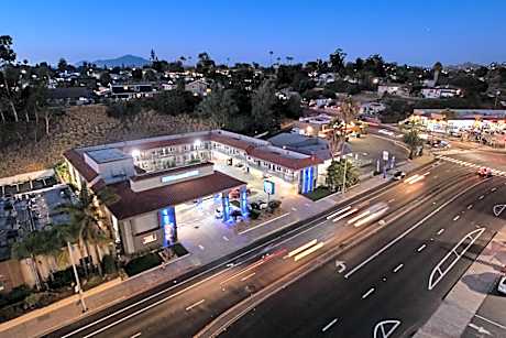 Motel 6 La Mesa CA