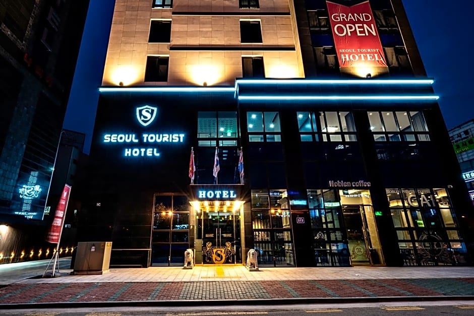 Siheung Seoul Tourist Hotel