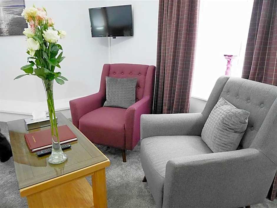 Norton House Hotel - Mumbles