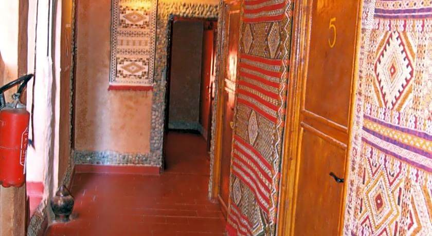 Maison d'Hote Valentine