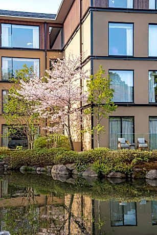 Four Seasons Hotel Kyoto - Guest Reservations