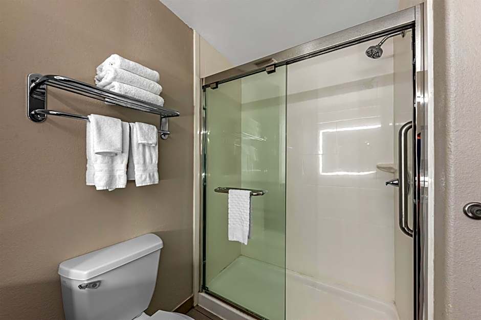 Best Western Plus Killeen/Fort Hood Hotel & Suites