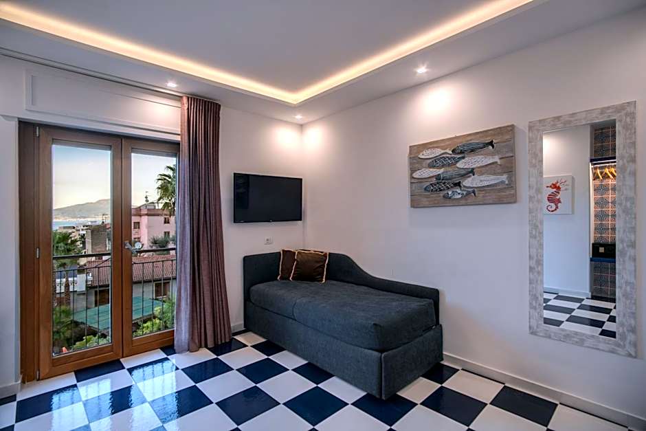 Maison Serena Sorrento
