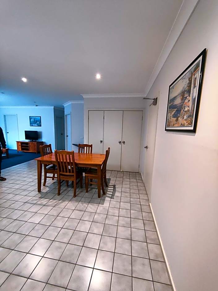 Belvoir Village Motel & Apartments Wodonga