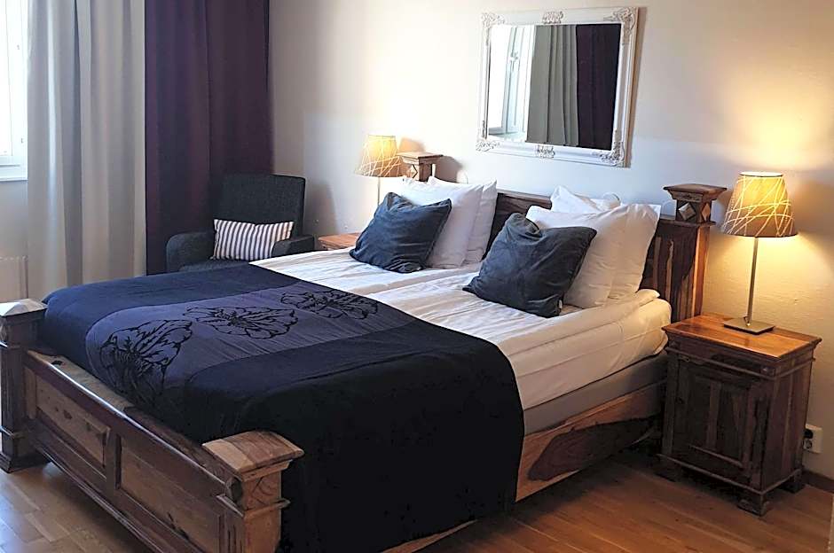 Sure Hotel by Best Western Focus