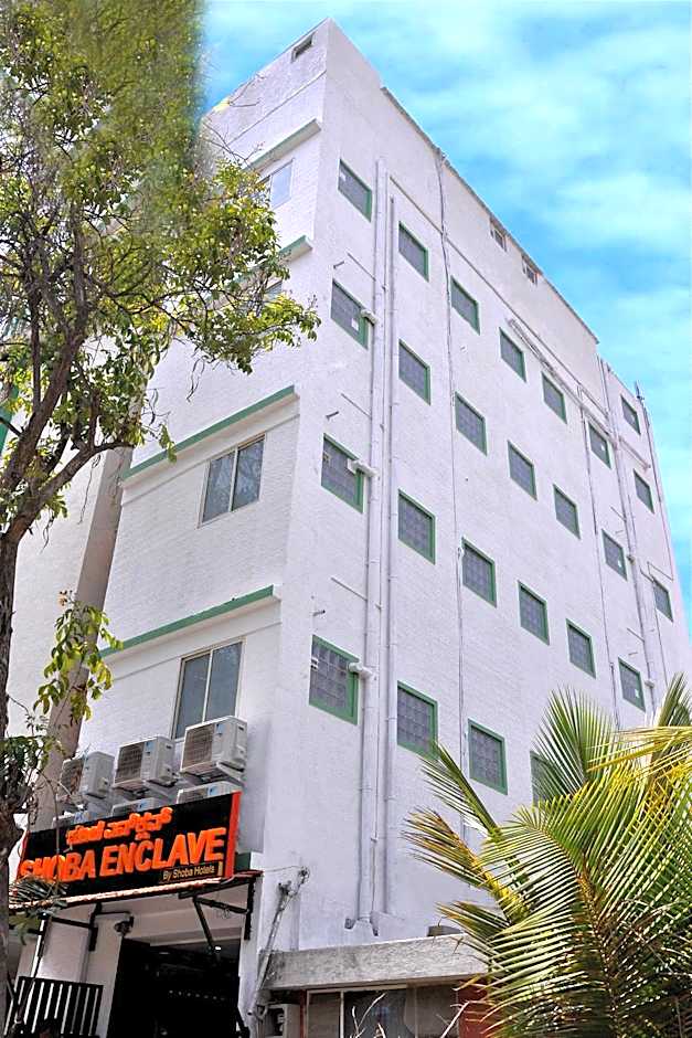 Shoba Enclave – Bangalore, MN