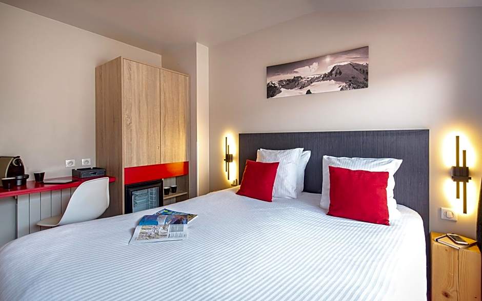 SOWELL HOTELS Le Parc & Spa