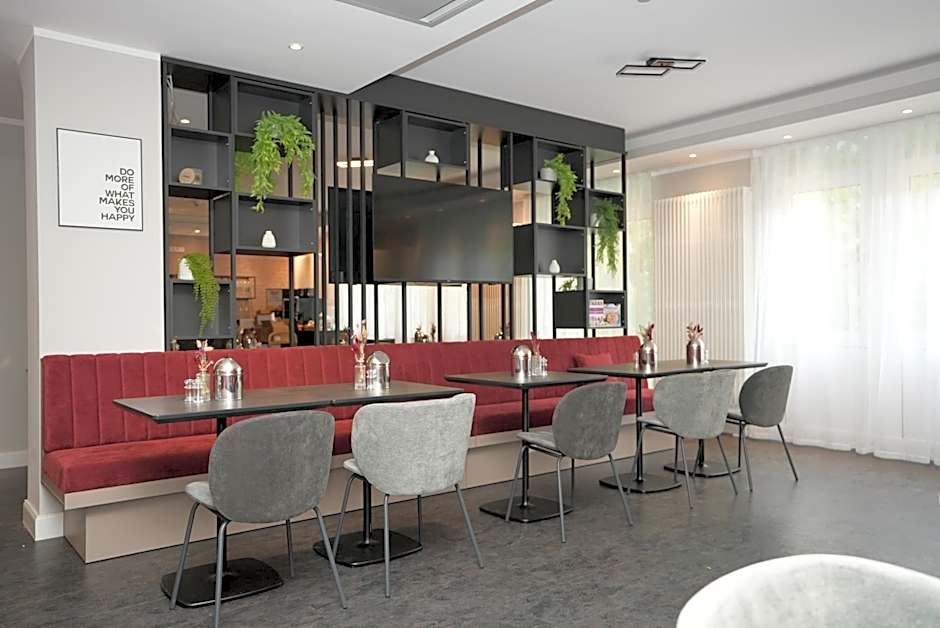 Boutique Kaiser - Hotel & Apartments