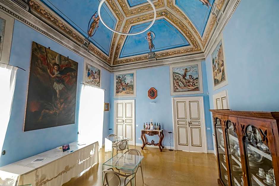 Pascaraymondo Suite Palace